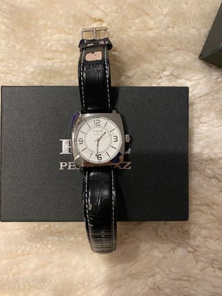 Reloj Hombre PGZ
