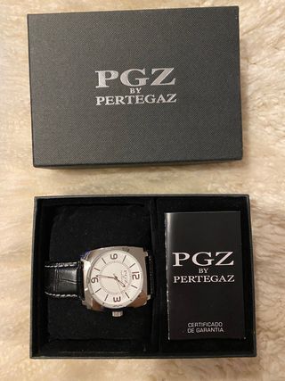 Reloj Hombre PGZ