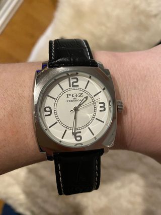 Reloj Hombre PGZ