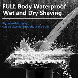 Recortador de Barba OneBlade Recargable · Nuevo