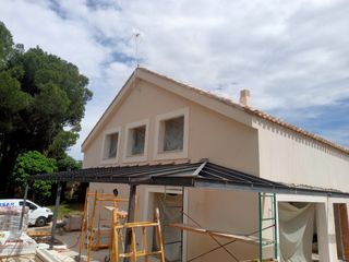 REPARACIÓN DE TEJADOS