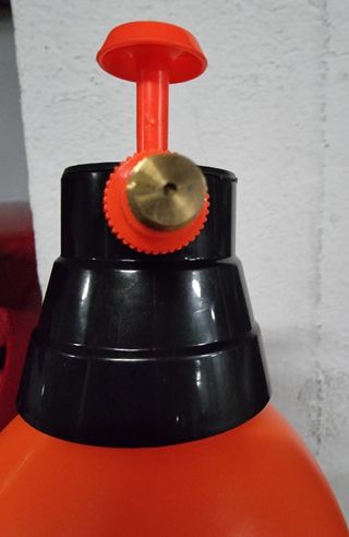 Pulverizador jardin estado nuevo