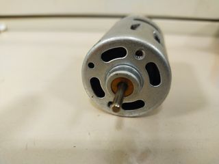 Motor 6-12V dc 47W C-6044 Cenek