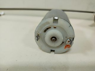 Motor 6-12V dc 47W C-6044 Cenek