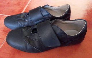 Zapato vestir de niño