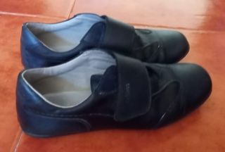 Zapato vestir de niño