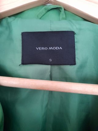 Gabardina water repellent