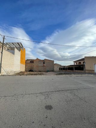 Terreno en venta
