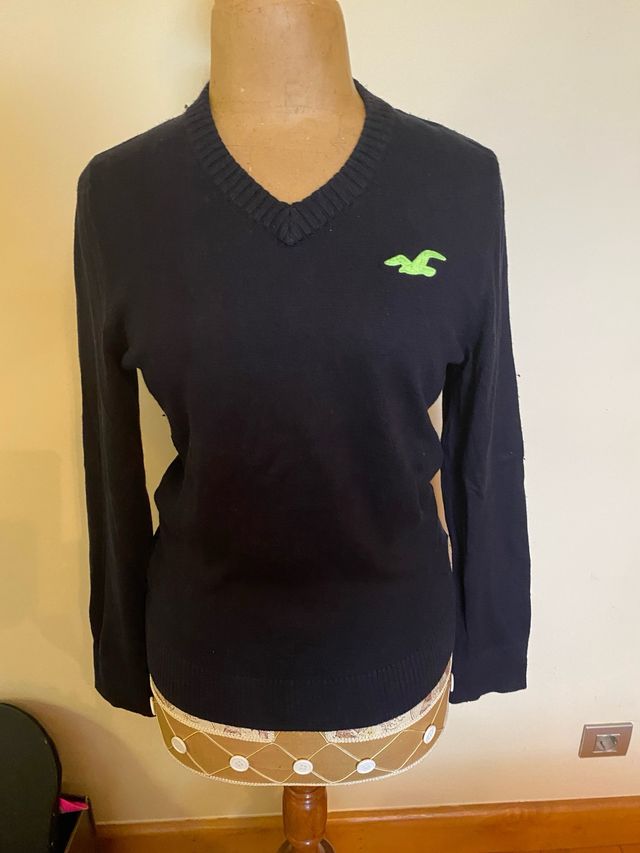 Jersey Hollister Talla S