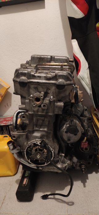 Motor CBR 1000F SC24