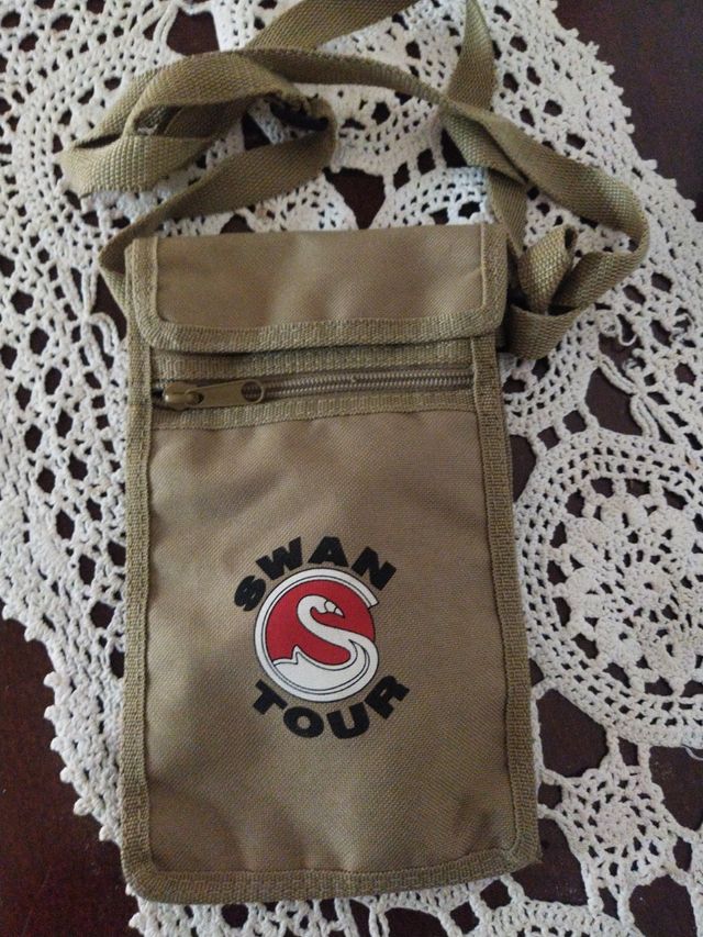 Borsello da viaggio e sport