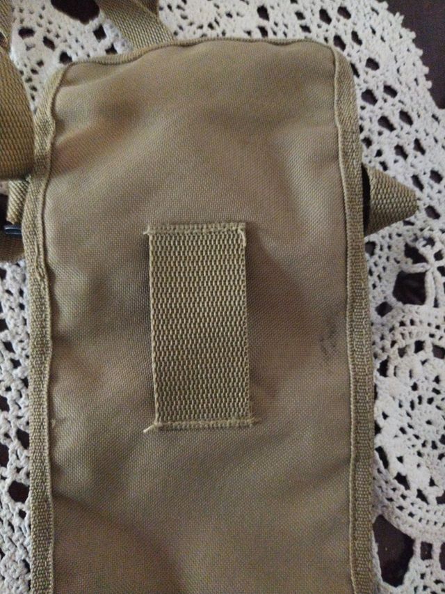 Borsello da viaggio e sport