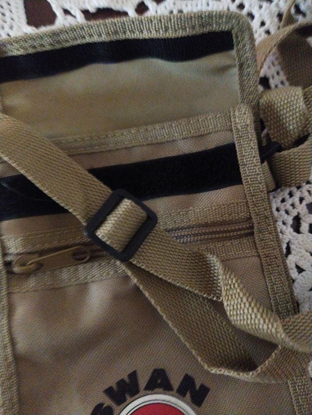 Borsello da viaggio e sport