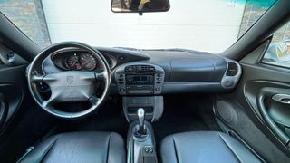 Porsche 911 1997