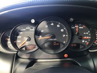 Porsche 911 1997