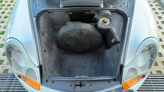 Porsche 911 1997