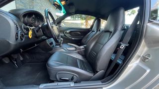 Porsche 911 1997