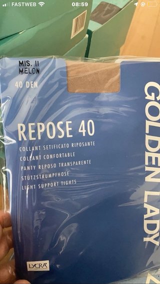 Collant 70 paia