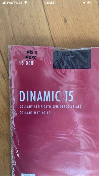 Collant 70 paia