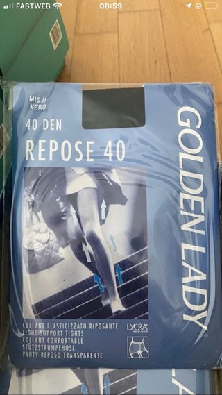 Collant 70 paia