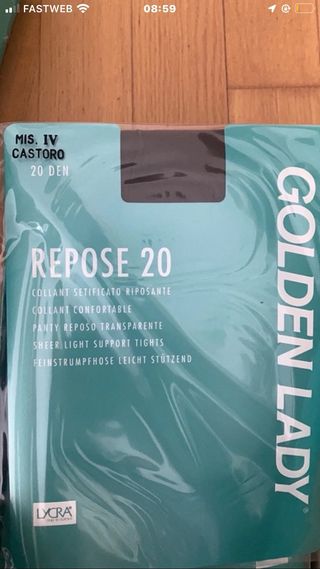 Collant 70 paia