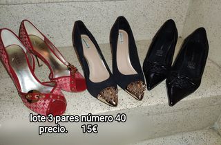 Zapatos