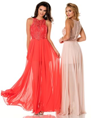 LIQUIDACIÓN VESTIDOS DE NOVIA Y FIESTA