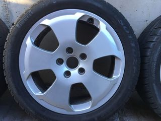 4 llantas Audi A3