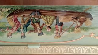 Lata la Despensa de Palacio