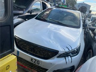 PEUGEOT 308 GT LINE DESPIECE RECAMBIOS 