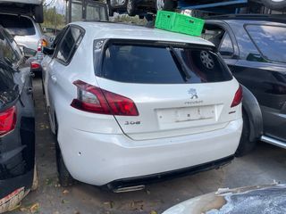 PEUGEOT 308 GT LINE DESPIECE RECAMBIOS 