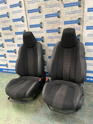 PEUGEOT 308 GT LINE DESPIECE RECAMBIOS 