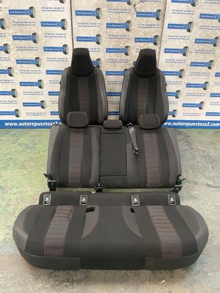 PEUGEOT 308 GT LINE DESPIECE RECAMBIOS 