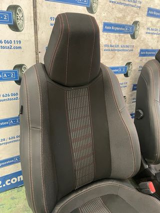 PEUGEOT 308 GT LINE DESPIECE RECAMBIOS 