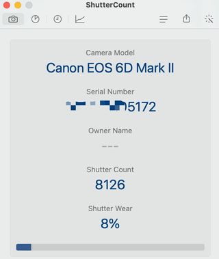 cano 6d mark II + objetivos.