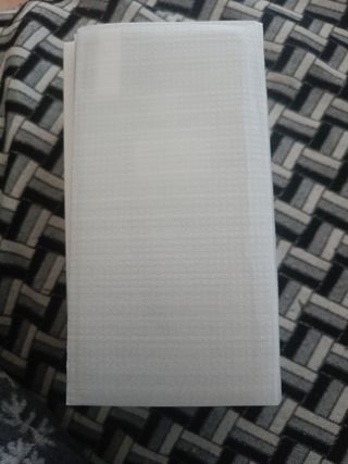 Caja Xiaomi Mi A2 Lite + Funda + Cristal