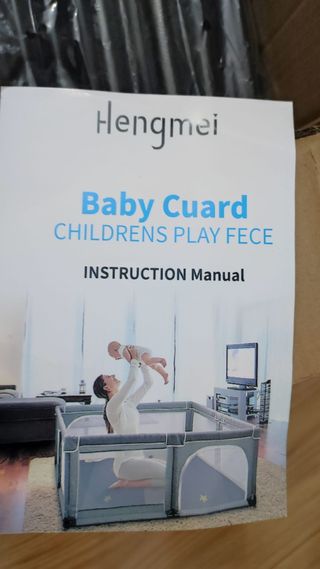 Parque infantil Nuevo , a estrenar