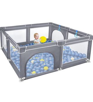 Parque infantil Nuevo , a estrenar