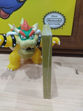 Nightmare boy Switch 