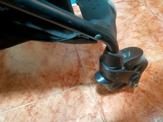 Carro de paseo JOIE BEBE