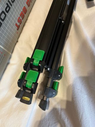 Tripode Vintage Nuevo