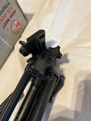 Tripode Vintage Nuevo