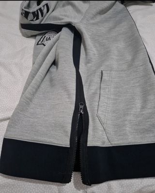 Sudadera Thermaflex NBA Lakers