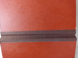 Rubrica ufficio vintage anni60