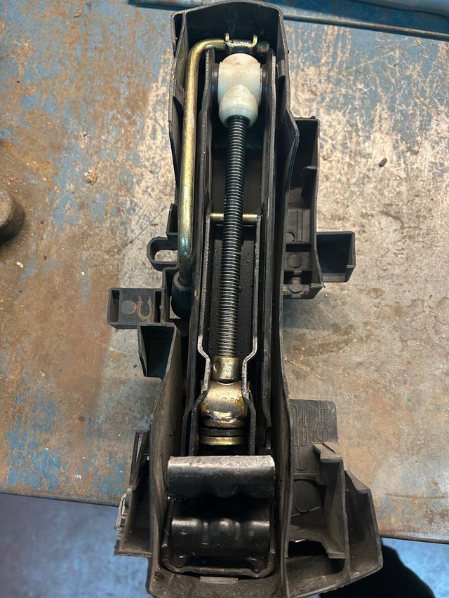 Gato accesorio repuesto coche automovil