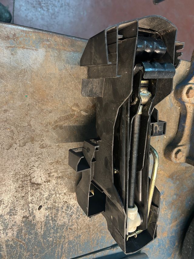 Gato accesorio repuesto coche automovil