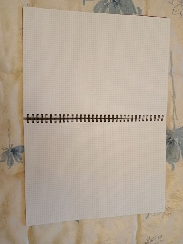 Virtual Hero carpeta cuaderno agenda