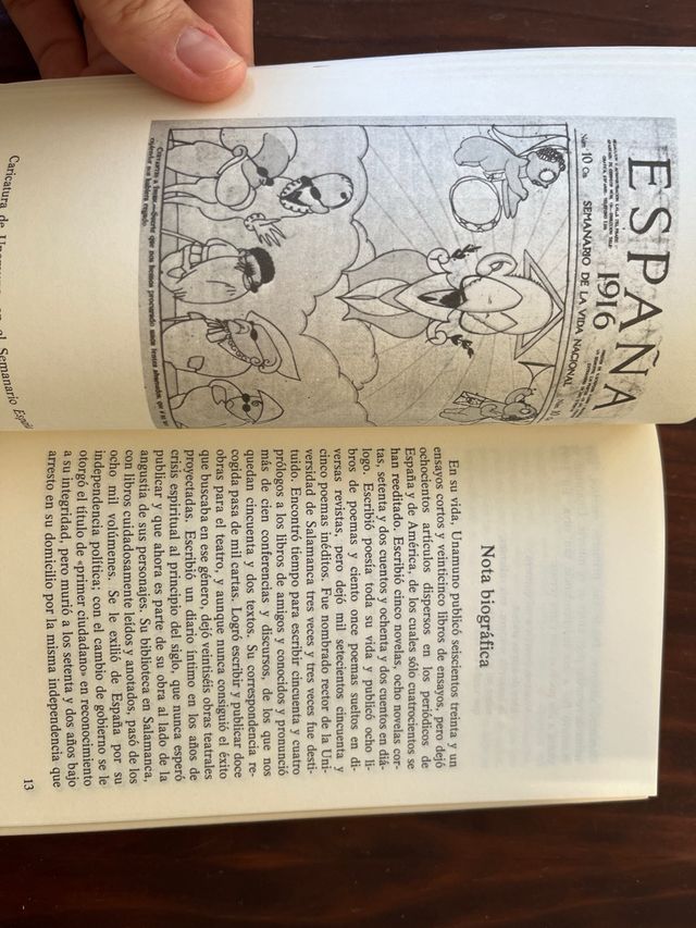 San Manuel Bueno, martir.