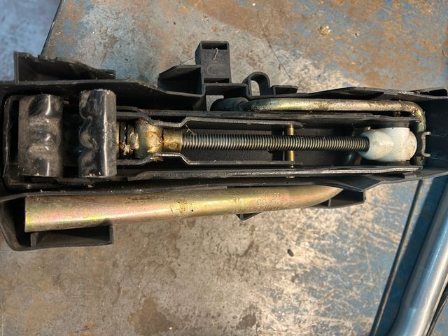 Gato accesorio repuesto coche automovil