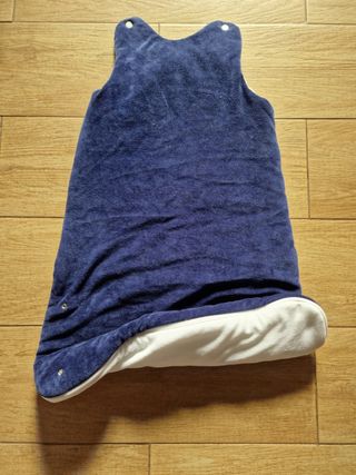 Saco dormir bebé 2.5 TOG